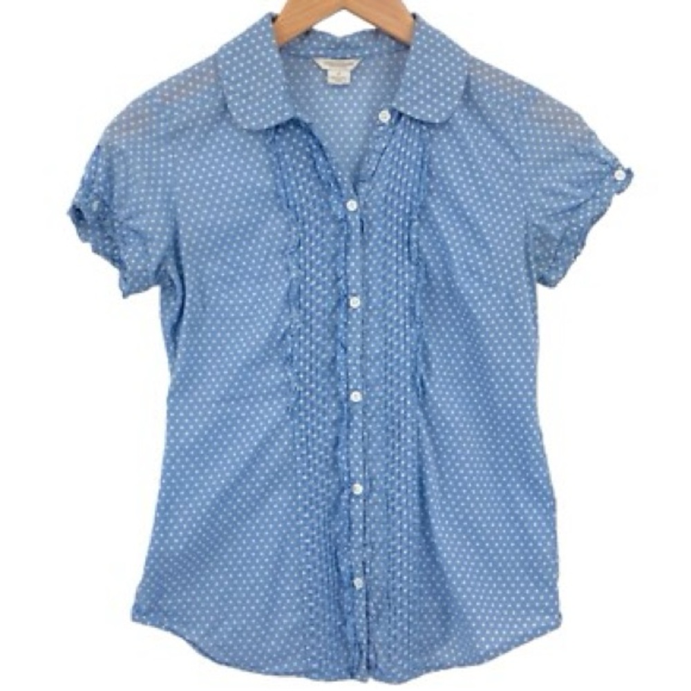 American Eagle Top